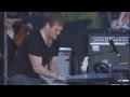 Cold War Kids - Hang Me Up to Dry - Live from Lollapalooza 2015