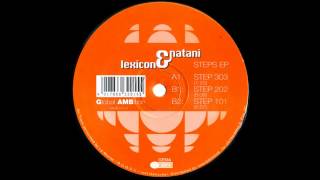 Lexicon & Natani - Step 202 (Acid Techno 1996)
