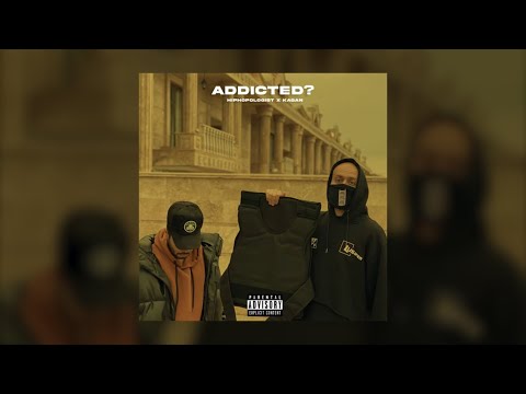 @Hiphopologist x @AshkanKagan  - ADDICTED? (Official Audio)