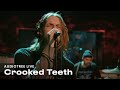 Crooked Teeth - You and Me (Forever) | Audiotree Live