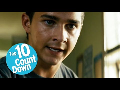 Top 10 Actors Most Difficult to Work With