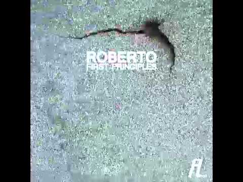 Roberto - Going Nowhere Fast (Affin)