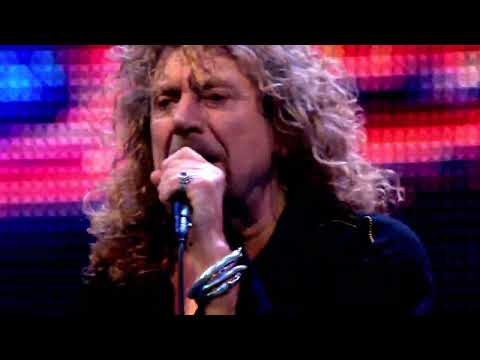 Led Zeppelin - Whole Lotta Love (Celebration Day)