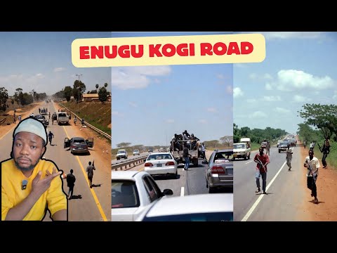Fulani bandits attack Enugu And Kogi State Kidnap innocent Nigeria