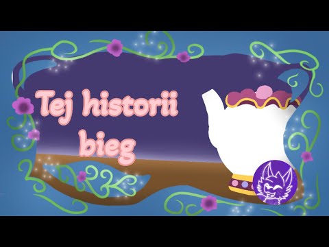 "Tej historii bieg" - Ewa Konstancja Bulhak/ by Rudziaczek #SympatyczneMamTalent