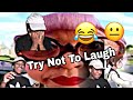 TRY NOT To LAUGH CHALLENGE The Meme Sheep REACTION