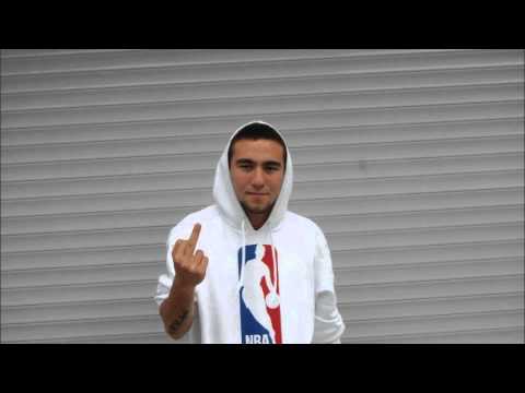 Gestapo Blow - Suçlu Benim