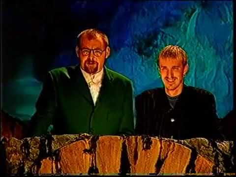 GamesMaster S06E03 (1996)