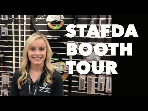 Southwire STAFDA Booth Tour