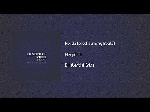 Weeper X - Merda (Prod. Jammy Beats)