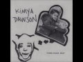 Kimya Dawson - Nobody's Hippie 
