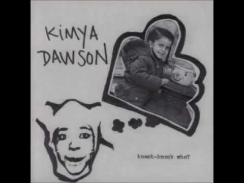 Kimya Dawson - Nobody's Hippie