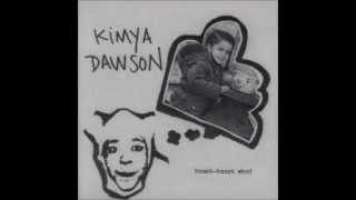 Kimya Dawson - Nobody&#39;s Hippie