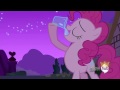 Magical Mystery Cure - Pinkie Pie's Spit-Take ...