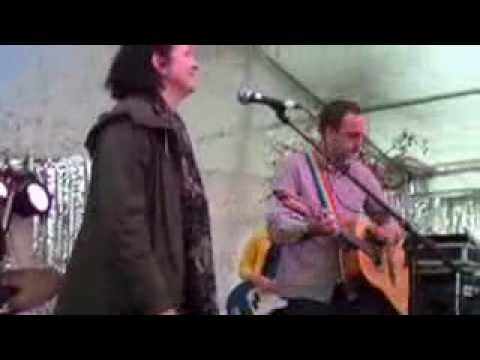 Friends of the Stars - Wrote For Luck (Live)