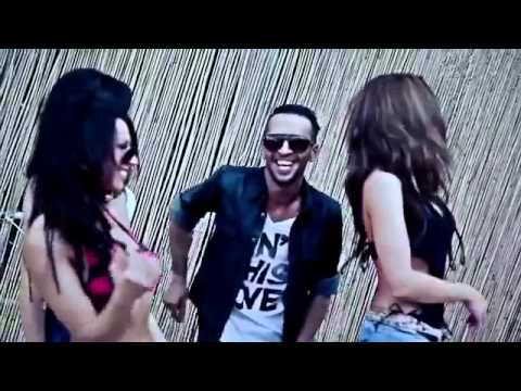 Danza Kuduro Yeni Türkçe Versiyonu