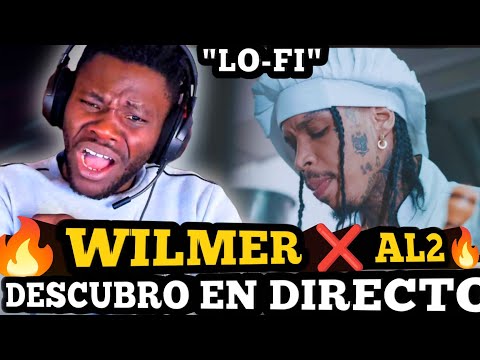 ¿WILMER & Al2  juntos? - NO ME LO ESPERABA🤯
