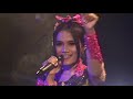 KEBACUT KANGEN HANA MONINA THE ROSTA