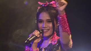 &quot;KEBACUT KANGEN&quot;HANA MONINA-THE ROSTA