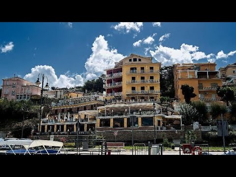 La Sciabica, Agropoli, Italy