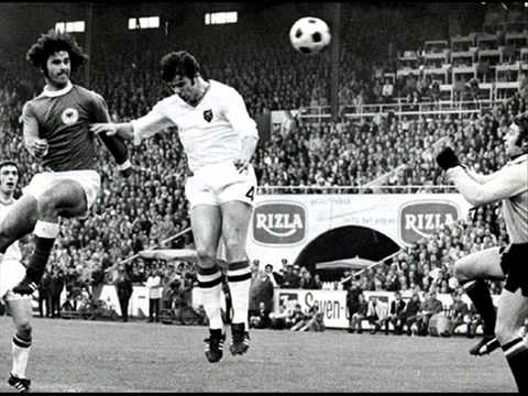 240p   128 kbit Germany 1972 European Championship