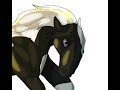 Despita Speedpaint