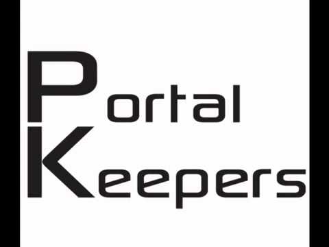 Portal Keepers - SummerLand (Official Anthem Mix)
