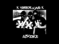xTerror WavEx - Militant Straight Edge 