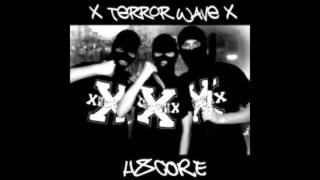 xTerror WavEx - Militant Straight Edge