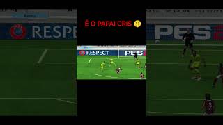 #pes2018mobile #gameplay #efootball #futebol