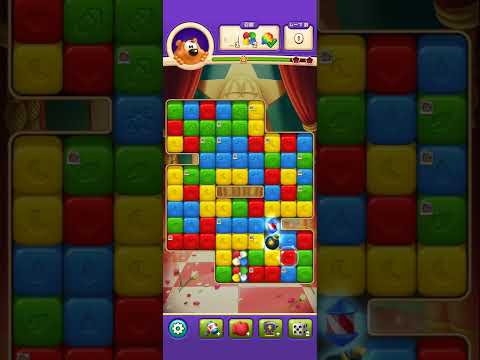 Toon Blast Level 6172-6175-2 Clear @mlupin's Room(2)