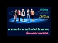 (ซับไทย) SHINee - SHINE (Medusa I) 