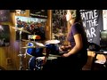 Fourth Of July - Drum Cover - Fall Out Boy 