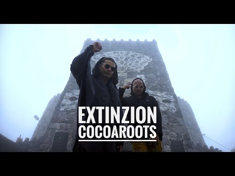 Cocoa Roots- ExtinZion (Video oficial)