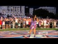 Amber Riley - River Deep, Mt High & Proud Mary ...