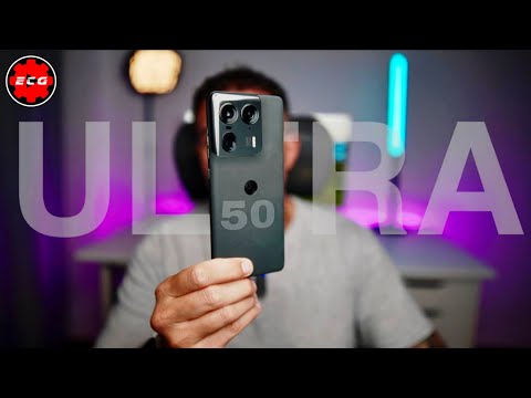 El MEJOR MOTOROLA (REVIEW COMPLETA)
