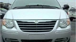 preview picture of video '2005 Chrysler Town & Country Used Cars Harrisburg PA'