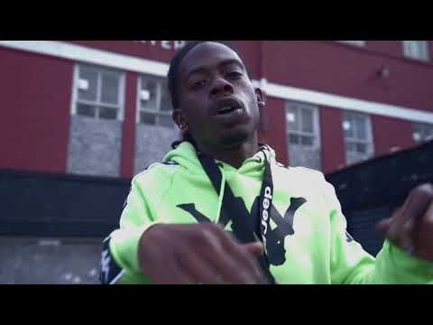 Lil Tre "My Life" [Shot By @TeeGlazedIt]