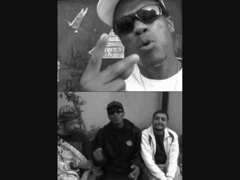 Cliclau - G'z afrikano