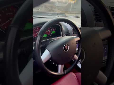 Manual swap gto #ls1 #t56 #magnum #tick #seattle