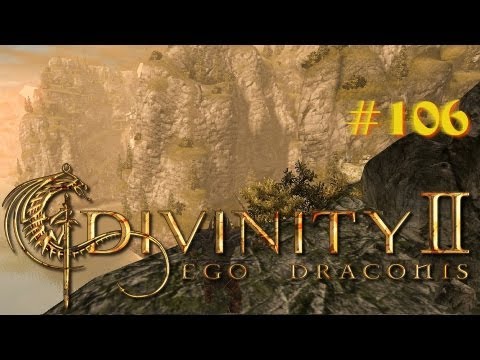 Divinity II - Ego Draconis #106: Nordischer Wind