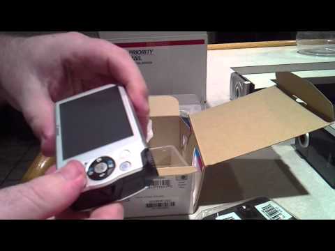 Canon Powershot A3300 IS