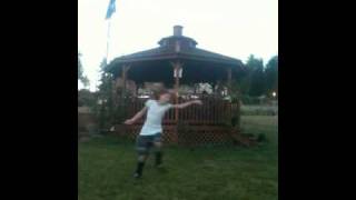 Seize the Sun at BBQ