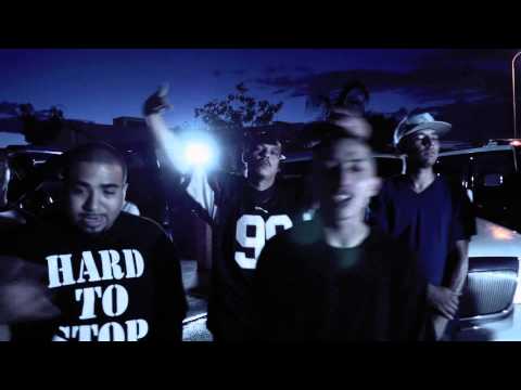 PHOENIX ARIZONA RAP - ALLDAY MOEDOLLA AND FORCE PROD.BY ALG ALBUM THE DROPZONE