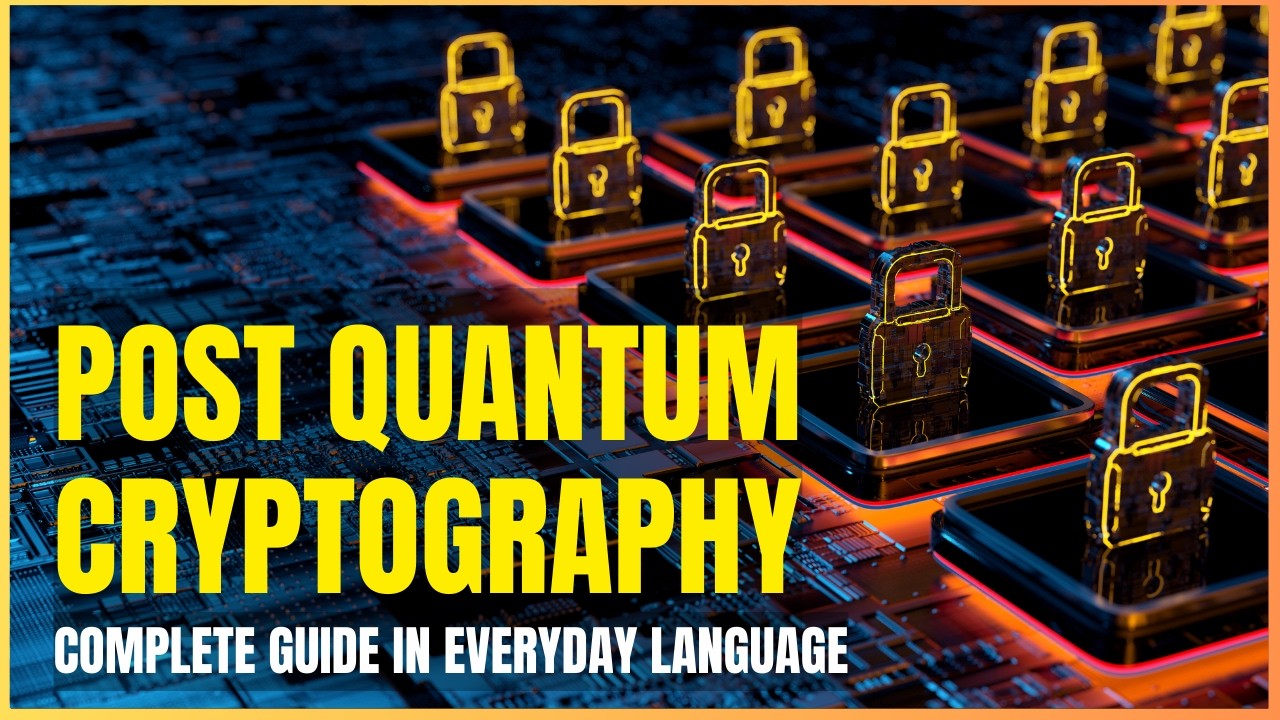 Will Quantum Computers Soon Break Cryptography?