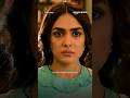 Mrunal Thakur S BIGGEST CONFESSION Ft Dulquer Salmaan Sita Ramam Primevideoindia Shorts