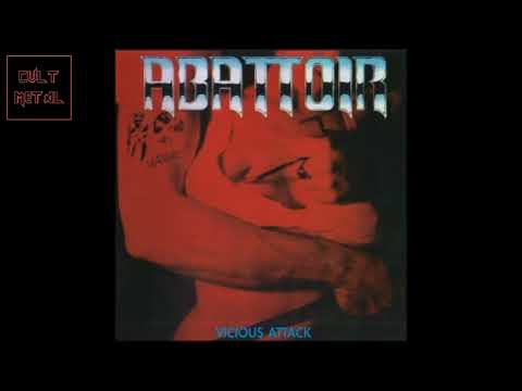 Abattoir - Vicious Attack (Full Album)