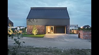 Projektowanie w trakcie i po pandemii | architekci x VANK