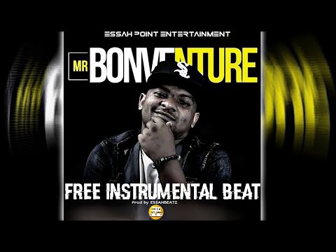 MR BONVENTURE-(BEAT) STAMINA FT MR T TOUCH- INSTRUMENTAL BEAT Prod by ESSAHBEATZ 2021 #stamina