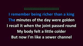 Pete Townshend - The Sea Refuses No River